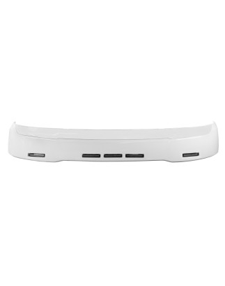 Sun visor - TruckStyle Sweden - Height 40cm - DAF - XF/XG/XG+ - 2023+