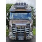 Sonnenblende - TruckStyle Sweden - Höhe 40cm - DAF - XF/XG/XG+ - 2023+ Sonnenblende - TruckStyle Sweden - Höhe 40cm - DAF - XF/XG/XG+ - 2023+