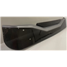 Sonnenblende - Rauch - Plexiglas ohne Halterungen - MAN - TG3/TGL/TGM/TGS/TGX - GM/GX - 2020+