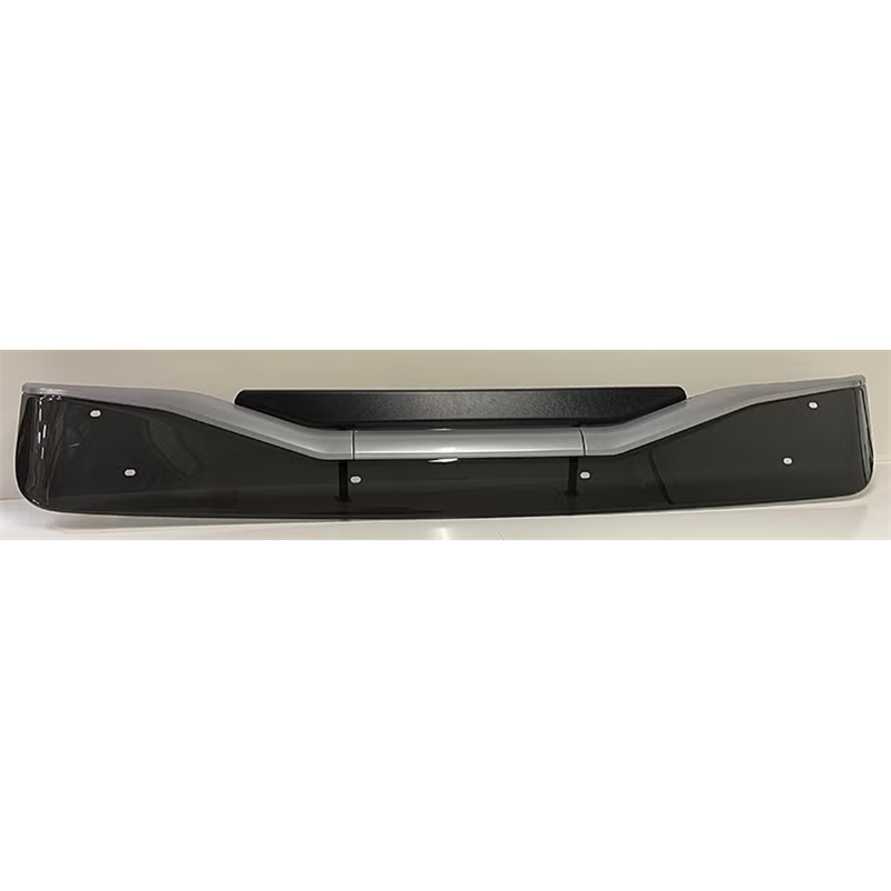 Solskydd - Rök - Plexiglas utan stöd - MAN - TG3/TGL/TGM/TGS/TGX - GM/GX - 2020+ Solskydd - Rök - Plexiglas utan stöd - MAN - TG3/TGL/TGM/TGS/TGX - GM/GX - 2020+