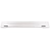 Zonneklep - TruckStyle Sweden - Hoogte 31.5cm - Volvo - FH/FM/FMX - 4/5/Aero - Globetrotter/Globetrotter XL - 2013+