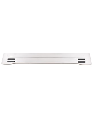 Sun visor - TruckStyle Sweden - Height 31.5cm - Volvo - FH/FM/FMX - 4/5/Aero - Globetrotter/Globetrotter XL - 2013+