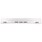 Sun visor - TruckStyle Sweden - Height 31.5cm - Volvo - FH/FM/FMX - 4/5/Aero - Globetrotter/Globetrotter XL - 2013+