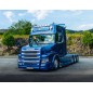 Sun visor - TruckStyle Sweden - SV 30 - Height 30cm - Scania - G/L/P/R/S - 2016+ Sun visor - TruckStyle Sweden - SV 30 - Height 30cm - Scania - G/L/P/R/S - 2016+