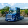 Solskydd - TruckStyle Sweden - SV 30 - Höjd 30cm - Scania - G/L/P/R/S - 2016+