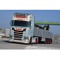 Solskydd - TruckStyle Sweden - SV 30 - Höjd 30cm - Scania - G/L/P/R/S - 2016+ Solskydd - TruckStyle Sweden - SV 30 - Höjd 30cm - Scania - G/L/P/R/S - 2016+