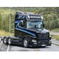 Sonnenblende - TruckStyle Sweden - SV 30 - Höhe 30cm - Scania - G/L/P/R/S - 2016+ Sonnenblende - TruckStyle Sweden - SV 30 - Höhe 30cm - Scania - G/L/P/R/S - 2016+