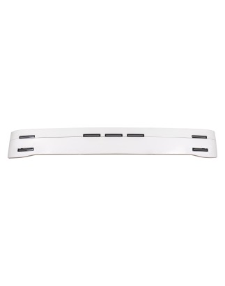 Sonnenblende - TruckStyle Sweden - SV 30 - Höhe 30cm - Scania - G/L/P/R/S - 2016+