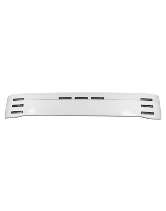 Sonnenblende - TruckStyle Sweden - SV 30 - Höhe 30cm - Scania - G/L/P/R/S - 2016+