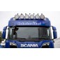 Sonnenblende - TruckStyle Sweden - SV 30 - Höhe 30cm - Scania - G/L/P/R/S - 2016+ Sonnenblende - TruckStyle Sweden - SV 30 - Höhe 30cm - Scania - G/L/P/R/S - 2016+