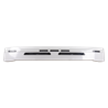 Zonneklep - TruckStyle Sweden - SV 30 Lazer - Hoogte 30cm - Scania - G/L/P/R/S - 2016+