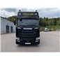 Solskydd - TruckStyle Sweden - SV 35 Lazer - Höjd 35cm - Scania - G/L/P/R/S - 2016+ Solskydd - TruckStyle Sweden - SV 35 Lazer - Höjd 35cm - Scania - G/L/P/R/S - 2016+