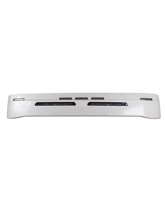 Zonneklep - TruckStyle Sweden - SV 35 Lazer - Hoogte 35cm - Scania - G/L/P/R/S - 2016+
