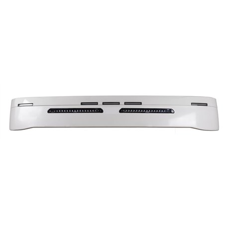Zonneklep - TruckStyle Sweden - SV 35 Lazer - Hoogte 35cm - Scania - G/L/P/R/S - 2016+