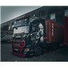Sonnenblende - TruckStyle Sweden - SV 35 - Höhe 35cm - Scania - G/L/P/R/S - 2016+