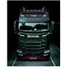 Sun visor - TruckStyle Sweden - SV 35 - Height 35cm - Scania - G/L/P/R/S - 2016+