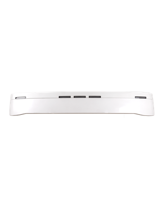 Sun visor - TruckStyle Sweden - SV 35 - Height 35cm - Scania - G/L/P/R/S - 2016+