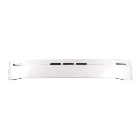 Sun visor - TruckStyle Sweden - SV 35 - Height 35cm - Scania - G/L/P/R/S - 2016+