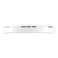 Sun visor - TruckStyle Sweden - SV 35 - Height 35cm - Scania - G/L/P/R/S - 2016+