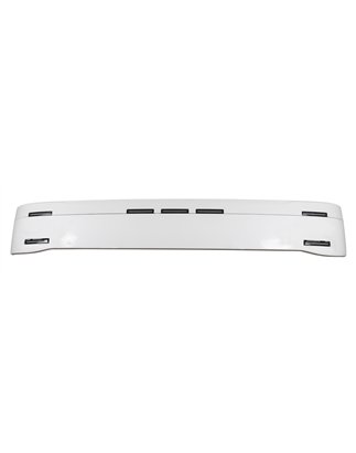 Sun visor - TruckStyle Sweden - SV 35 - Height 35cm - Scania - G/L/P/R/S - 2016+