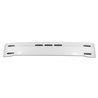 Sun visor - TruckStyle Sweden - SV 35 - Height 35cm - Scania - G/L/P/R/S - 2016+