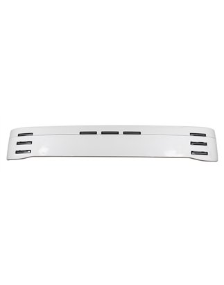 Sun visor - TruckStyle Sweden - SV 35 - Height 35cm - Scania - G/L/P/R/S - 2016+