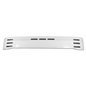 Sun visor - TruckStyle Sweden - SV 35 - Height 35cm - Scania - G/L/P/R/S - 2016+