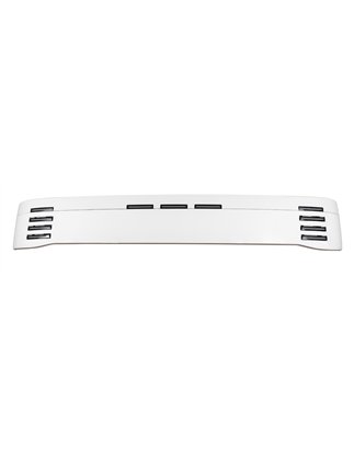 Sun visor - TruckStyle Sweden - SV 35 - Height 35cm - Scania - G/L/P/R/S - 2016+