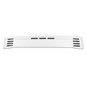 Sun visor - TruckStyle Sweden - SV 35 - Height 35cm - Scania - G/L/P/R/S - 2016+