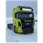 Solskydd - TruckStyle Sweden - Bow - Höjd 35cm - Scania - G/L/P/R/S - 2016+ Solskydd - TruckStyle Sweden - Bow - Höjd 35cm - Scania - G/L/P/R/S - 2016+