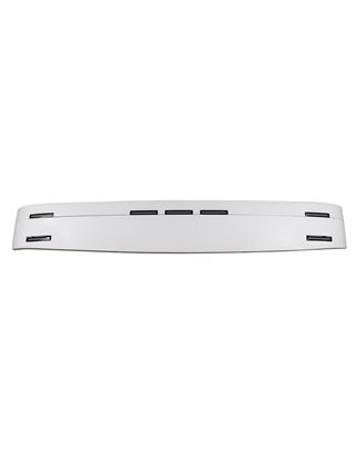 Sun visor - TruckStyle Sweden - Bow - Height 35cm - Scania - G/L/P/R/S - 2016+