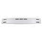 Sun visor - TruckStyle Sweden - Bow - Height 35cm - Scania - G/L/P/R/S - 2016+
