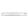 Solskydd - TruckStyle Sweden - Flat - Höjd 30cm - Scania - G/L/P/R/S - 2016+