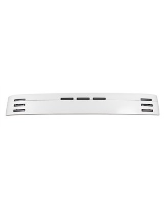 Sonnenblende - TruckStyle Sweden - Flat - Höhe 30cm - Scania - G/L/P/R/S - 2016+