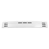Solskydd - TruckStyle Sweden - Flat - Höjd 30cm - Scania - G/L/P/R/S - 2016+