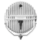 Driving light - Briod - Olympus 3.0 - 9" - 22.8cm - White - Smoke - Position light White/Amber - 1 flash pattern - Driving Driving light - Briod - Olympus 3.0 - 9" - 22.8cm - White - Smoke - Position light White/Amber - 1 flash pattern - Driving