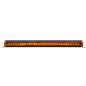 LED Light bar - Briod - Olympus 40 - 43" - 109.2cm - Smoke - Position light White/Amber - 1 flash pattern - Driving LED Light bar - Briod - Olympus 40 - 43" - 109.2cm - Smoke - Position light White/Amber - 1 flash pattern - Driving