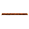 LED Light bar - Briod - Olympus 40 - 43" - 109.2cm - White - Smoke - Position light White/Amber - 1 flash pattern - Driving