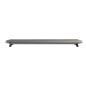 Blixtljusramp - Briod - Streamline 48 - 48.1" - 122.2cm - Smoke - 14 blixtmönster - Bärnsten - R65-2 - 12V-24V -