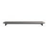 Blixtljusramp - Briod - Streamline 48 - 48.1" - 122.2cm - Smoke - 14 blixtmönster - Bärnsten - R65-2 - 12V-24V -