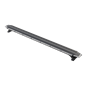 Blixtljusramp - Briod - Streamline 48 - 48.1" - 122.2cm - Smoke - 14 blixtmönster - Bärnsten - R65-2 - 12V-24V -