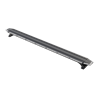 Blixtljusramp - Briod - Streamline 48 - 48.1" - 122.2cm - Smoke - 14 blixtmönster - Bärnsten - R65-2 - 12V-24V -