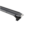 Blixtljusramp - Briod - Streamline 48 - 48.1" - 122.2cm - Smoke - 14 blixtmönster - Bärnsten - R65-2 - 12V-24V -