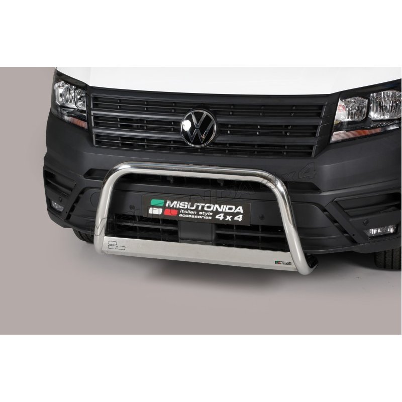 Frontbåge - Misutonida - Medium Wide - EU - Volkswagen - Crafter - 2017+ Frontbåge - Misutonida - Medium Wide - EU - Volkswagen - Crafter - 2017+