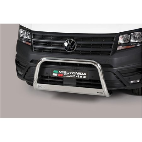 Frontbåge - Misutonida - Medium Wide - EU - Volkswagen - Crafter - 2017+