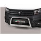 Bullbar - Misutonida - Medium Wide - EU - Volkswagen - Crafter - 2017+ Bullbar - Misutonida - Medium Wide - EU - Volkswagen - Crafter - 2017+