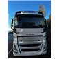 Frontplåt - Vepro - med bokstäver - Bianco - med bokstäver - Volvo - FH - 5 - 2024+
