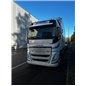 Frontplåt - Vepro - med bokstäver - Bianco - med bokstäver - Volvo - FH - 5 - 2024+