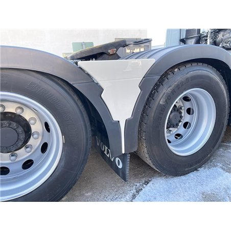 Strängsats - Vepro - Bianco - Volvo - FH/FM - 4/5/Aero - 2013+