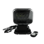Arbetsbelysning - Rayonics - SR50 - 9.1" - 23cm - 360 graders montering - Work / Scene Arbetsbelysning - Rayonics - SR50 - 9.1" - 23cm - 360 graders montering - Work / Scene